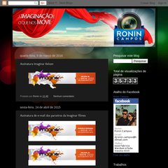 ronincampos.blogspot.com Flickr, 10:55, Sobral Gráfica - Novo layout