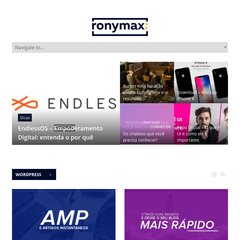 Rony Max - Freelancer por amor !