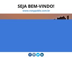 ....:::WWW.RONYPABLO.COM.BR:::....