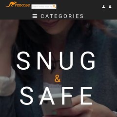 rooCASE - iPad Case, Camera Case, Netbook Case, and Amazon Kindle Case