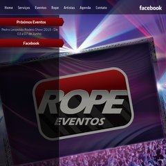 Rope Eventos