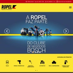 ropel - Ropel - Aguarde...