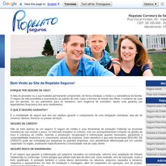  Seguros para Autos e Frotas, Seguro Para Empresas, Seguro Para Pessoas, Imóveis e Construções