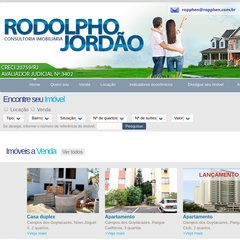 ..: Ropphen Imobili&aacute;ria, Campos dos Goytacazes :..
