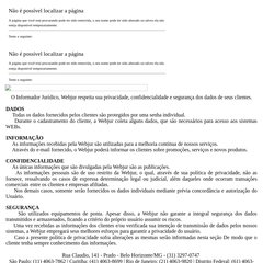 Webjur Informador Jur&iacute;dico