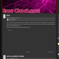 Rosa Chock.com