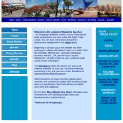 Your US-Brazil Trade Assist for Importers and Exporters