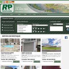 R P Imoveis