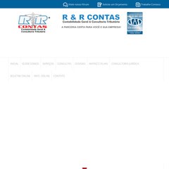rrcontas.com.br contabilidade, assessoria, consultoria
