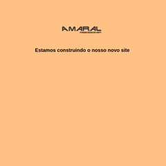 Amaral Web Designer