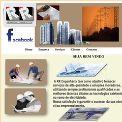 RR ENGENHARIA