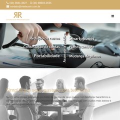  Autorizado SKY, Onde Estamos, Fale Conosco, A Empresa