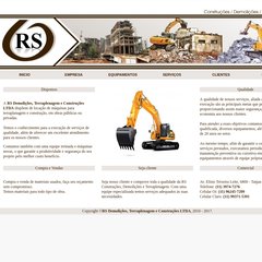 RS DEMOLIÇÕES