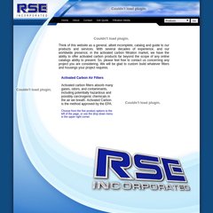 RSE Incorporated