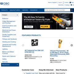 RS Electronics - Industrial Electronic Components Distributor