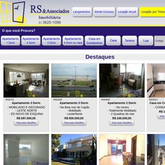 rspraias.com.br imobiliárias em capão da canoa, imobiliárias, capão