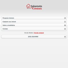 Sakamoto Imóveis em Sorocaba | Imóveis em Sorocaba? Venda e Aluguel de Imoveis