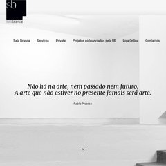 ... Sala Branca - Leil&otilde;es de Arte ...