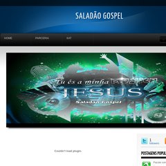 Saladão Gospel