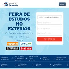  Curitiba, Rio de Janeiro, Belo Horizonte, Porto Alegre