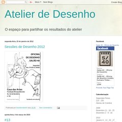 Atelier de Desenho