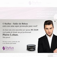 Salão Styllus