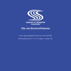 Salgueiro & Advogados Associados