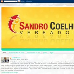 sandro-coelho.blogspot.com SÁBADO ESPECIAL NO LEONINA., 13:26, 0 comentários