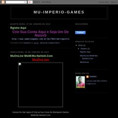  11:14, 0 comentários, MuOnLine, 11:09