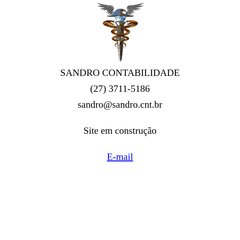 Sandro Contabilidade