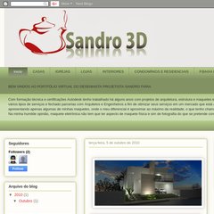 sandro3d