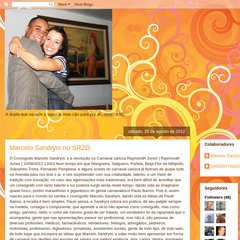 sandrynieroberta.blogspot.com SAMBA CAMPEÂO WANDERLEY MONTEIRO E CIA, 16:57, 0 comentários