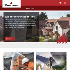 Sandtoft Roof Tiles - Sandtoft Roof Tiles, clay, concrete, slate, roofing, roof