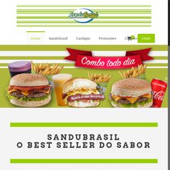 SanduBrasil - Floripa / SC