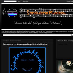SanduícheMusical