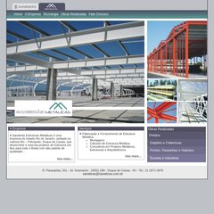 Sanebrás - ::::::::::::