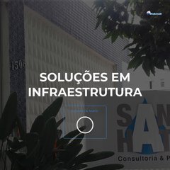 SANEHATEM - Consultoria e Projetos LTDA