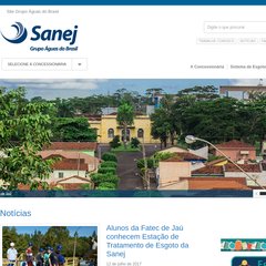  Inicial, Empresa, Tratamento, Programa Ambiental