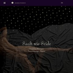 Berlin mitte massage tantra Wolke7