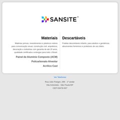 SANSITE
