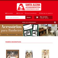  Metais, Esquadrias, Fechaduras e Acessórios, Pisos