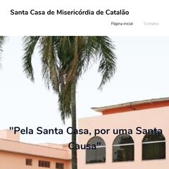 Santa Casa de Miseric