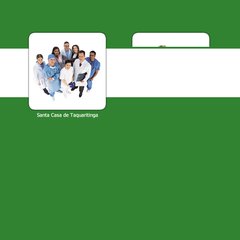 santacasatq - Portal da Santa Casa de Taquaritinga
