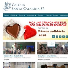 Colégio Santa Catarina