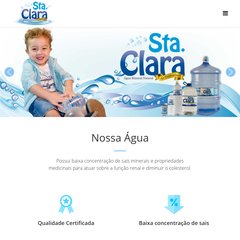 == Sta. Clara -