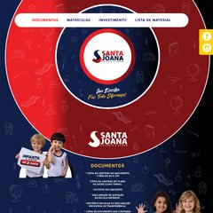 santajoanacolegioecurso.com.br - Início