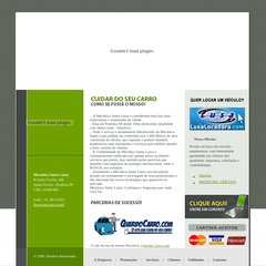  A Empresa, Promoções, Servi&ccedil;os, Clientes