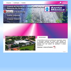 santamonica - || Santa Mônica || Produtos Químicos Catanduva Ltda.