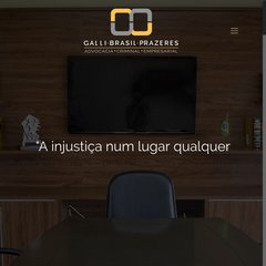 Santana. Brasil, S&ocirc;nego & De Bona | Advocacia e Consultoria