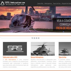  Grand Caravan, Helicópteros, Agusta Westland, Bell Jet Ranger